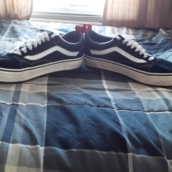 Vans Old Skool MTE Low size 11.5 - Picture 3 of 6
